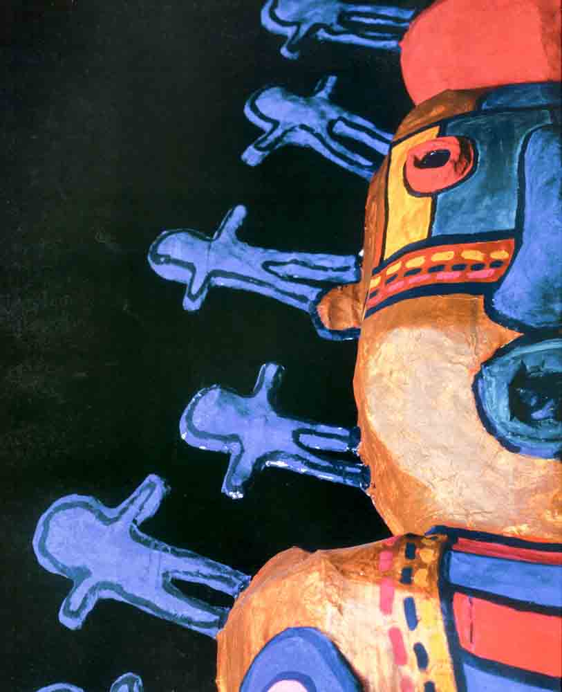 De la cruz del sur al Iztaccíhuatl - Imagen 20